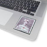 Nurse Columbia Stamp Sticker