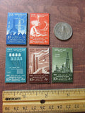 Egypt Magnets