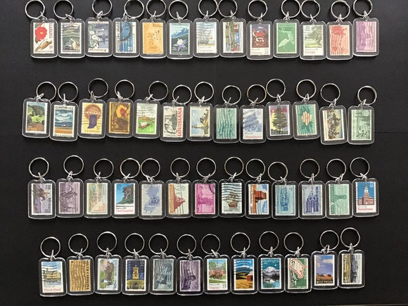 Wholesale Keychains