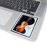 Viloin Stamp Sticker