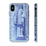 Supreme Court Tough Phone Case