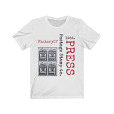 Freedom 1954 T-shirt