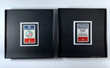 Disabled Veterans 1970 Framed #1421
