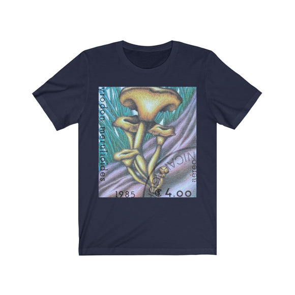 Fungi Stamp T-shirt