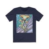 Fungi Stamp T-shirt