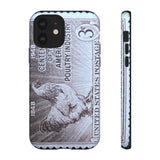 Poultry Industry Tough Phone Case