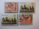 Horse Magnets