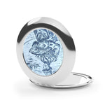 Fishing Compact Travel Mirror