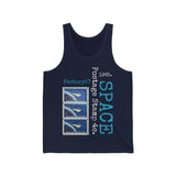 Space 1965 Tank Top