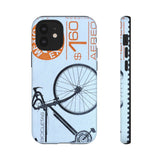 Bike Tough Phone Case