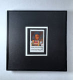 Chief Joseph 1968 Framed #1364