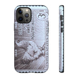 Poultry Industry Tough Phone Case