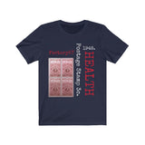 Health 1948 T-shirt