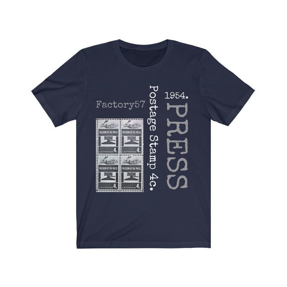Freedom 1954 T-shirt