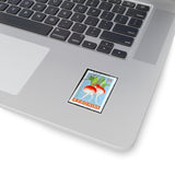 Beets Stamp Sticker