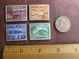 Peru Magnets