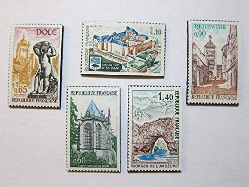 France Magnets