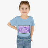 Liberty Under Law Stamp Baby Onesie