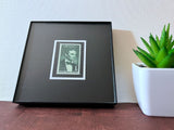 Lincoln 1959 Framed #1113