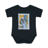 Astronaut Space Baby Onesie