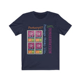 Energy Conservation 1977 T-shirt