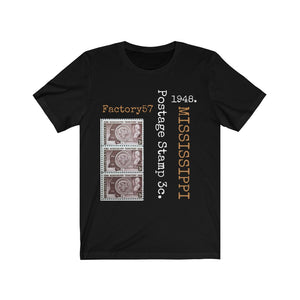 Mississippi 1948 T-shirt