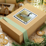 Duck Stamp Sticker