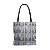 NATO 1952 Stamp Tote Bag