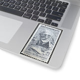 Artist Stamp Sticker