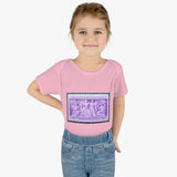 Liberty Under Law Stamp Baby Onesie