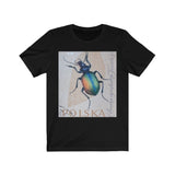 Beetle Stamp T-shirt