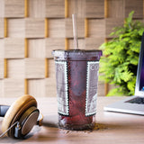 Nurse Columbia Stamp Acrylic Cup