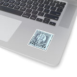 Washington 1932 Stamp Sticker