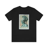 Greek Stamp T-Shirt