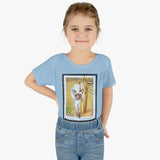 Siamese Cat Stamp Baby Onesie