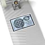 Pattern Stamp Sticker