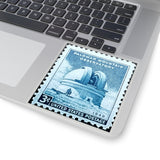 Palomar Stamp Sticker