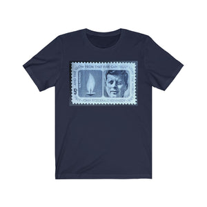 JFK Stamp T-shirt