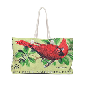 Cardinal Travel Bag