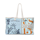 Liberty For All Travel Bag