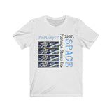 Space 1967 T-shirt