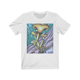 Fungi Stamp T-shirt