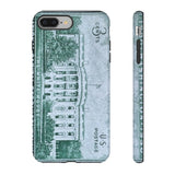 White House Tough Phone Case