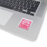 Arbor Day Stamp Sticker