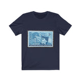 Texas Stamp T-shirt