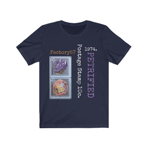 Petrified Wood 1974 T-shirt