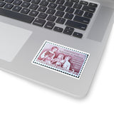 Teacher Stamp Sticker