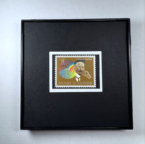 Henry O Tanner 1973 Framed #1486