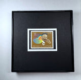 Henry O Tanner 1973 Framed #1486