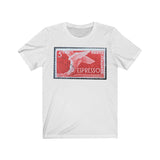 Italian Espresso Stamp T-shirt